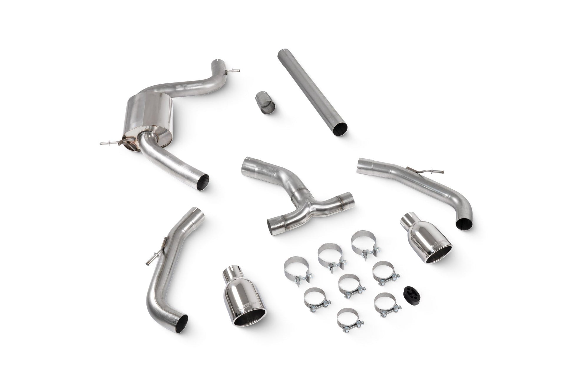 Scorpion CUPRA Leon 245 2.0 Tsi (SSTS018) – billede 2