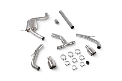 Scorpion CUPRA Leon 245 2.0 Tsi (SSTS018) – billede 2