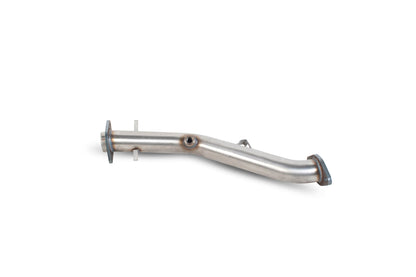 Scorpion Subaru Impreza Turbo WRX/Sti (SSUC004) – billede 2