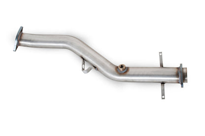 Scorpion Subaru Impreza Turbo 2.5 WRX/Sti (SSUC006) – billede 3