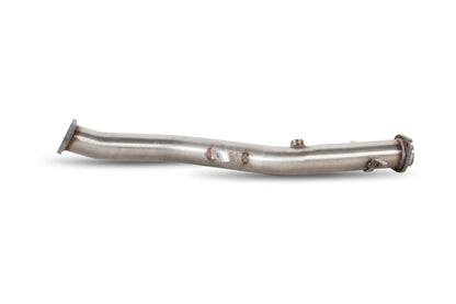 Scorpion Subaru Impreza Turbo 2.5 WRX/Sti (SSUC006) – billede 2
