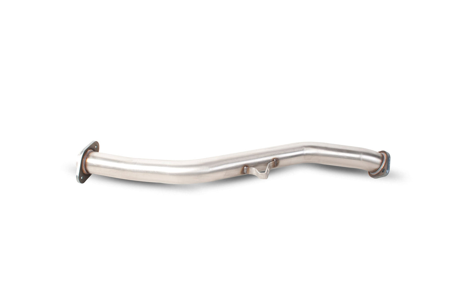 Scorpion Subaru WRX 2.5 Turbo Sti Non GPF Model Only (SSUC011) – billede 2