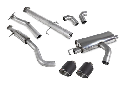 Scorpion Toyota GR Yaris / GR Yaris Circuit Pack Pre-Facelift (STY009CF) – billede 3