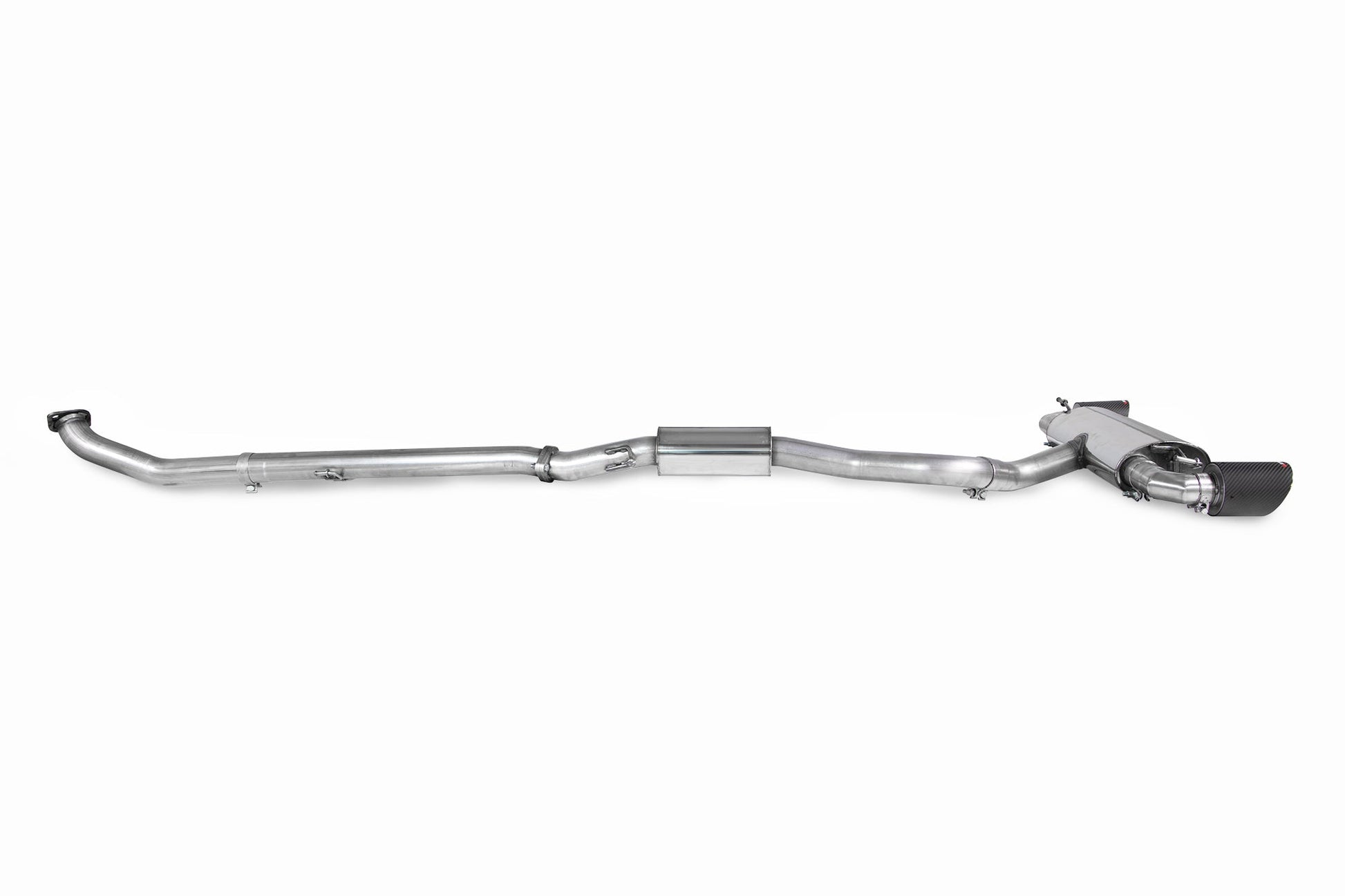 Scorpion Toyota GR Yaris / GR Yaris Circuit Pack Pre-Facelift (STY009CF) – billede 2