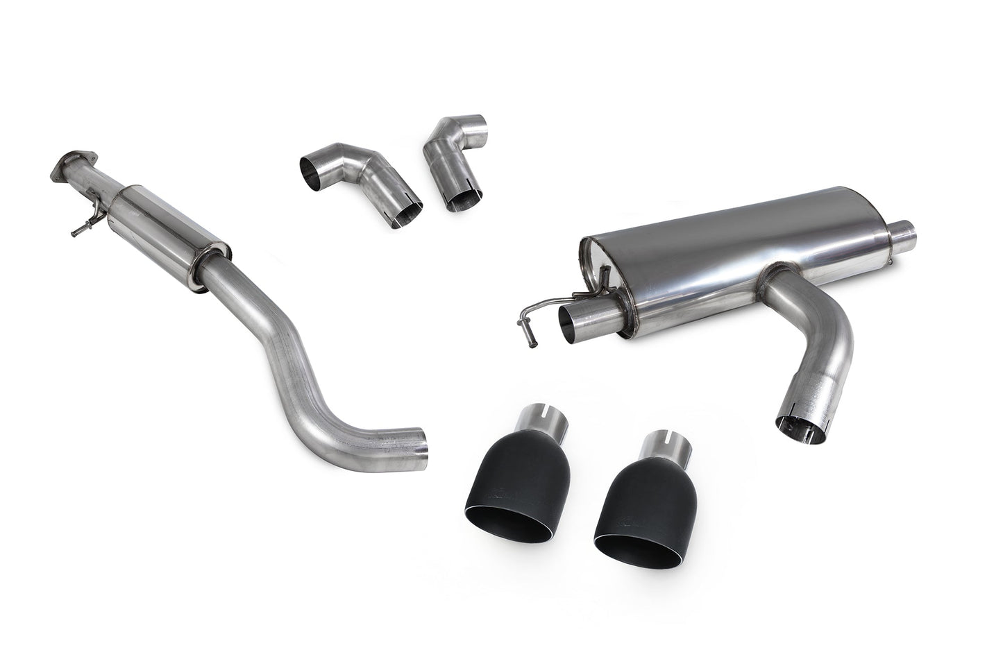 Scorpion Toyota GR Yaris / GR Yaris Circuit Pack Pre-Facelift (STY009C) – billede 2