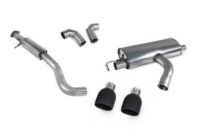 Scorpion Toyota GR Yaris / GR Yaris Circuit Pack Pre-Facelift (STY009C) – billede 2