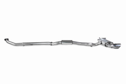 Scorpion Toyota GR Yaris / GR Yaris Circuit Pack Pre-Facelift (STY009) – billede 2