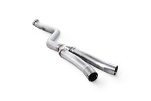 Scorpion Toyota Supra A90 3.0T GPF Models Only, BMW Z4 G29 3.0 M40i GPF Models Only (STYP011)