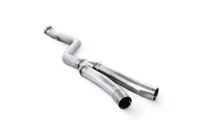 Scorpion Toyota Supra A90 3.0T GPF Models Only, BMW Z4 G29 3.0 M40i GPF Models Only (STYP011)