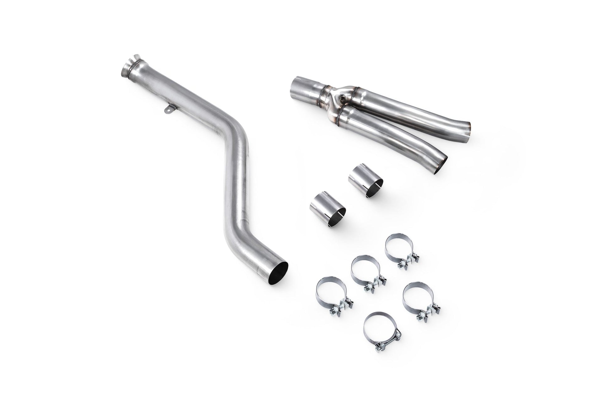 Scorpion Toyota Supra A90 3.0T GPF Models Only, BMW Z4 G29 3.0 M40i GPF Models Only (STYP011) – billede 2