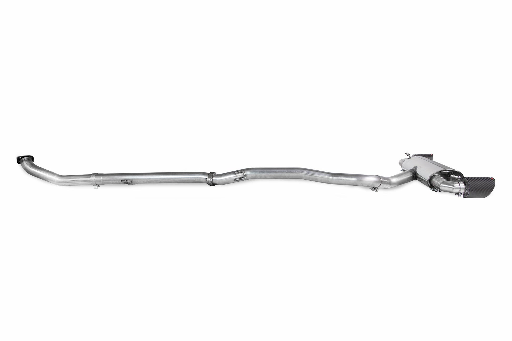 Scorpion Toyota GR Yaris / GR Yaris Circuit Pack Pre-Facelift (STYS009CF) – billede 2