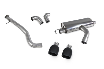 Scorpion Toyota GR Yaris / GR Yaris Circuit Pack Pre-Facelift (STYS009C) – billede 2