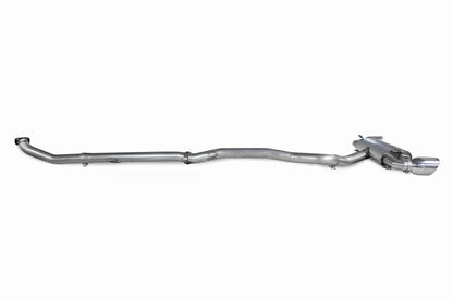 Scorpion Toyota GR Yaris / GR Yaris Circuit Pack Pre-Facelift (STYS009) – billede 2