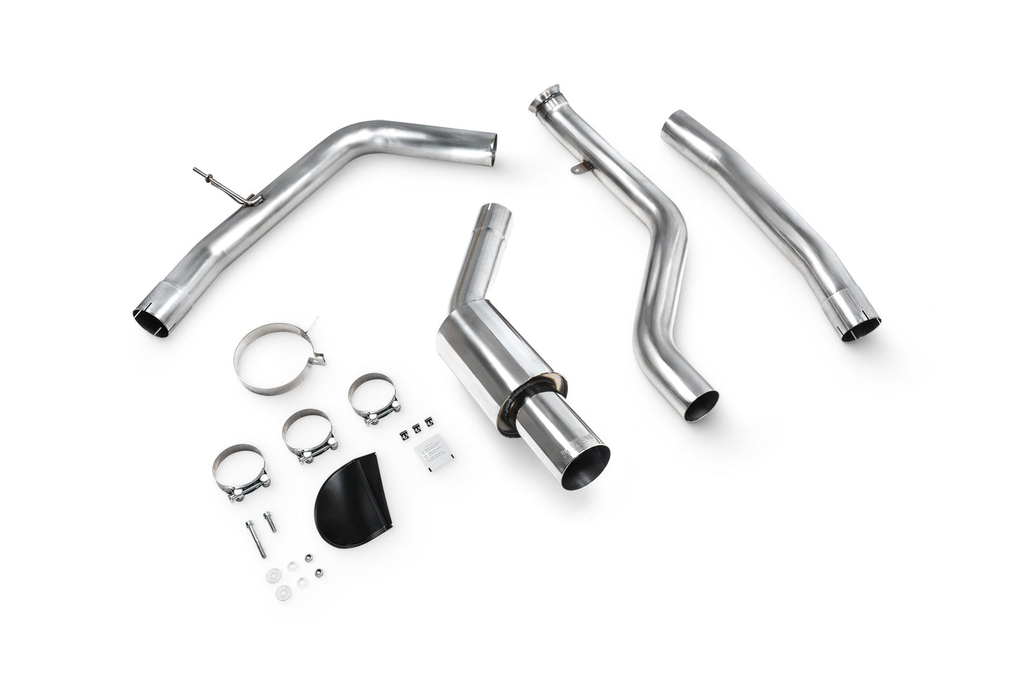 Scorpion Toyota Supra A90 3.0T GPF Models Only (STYS010) – billede 2