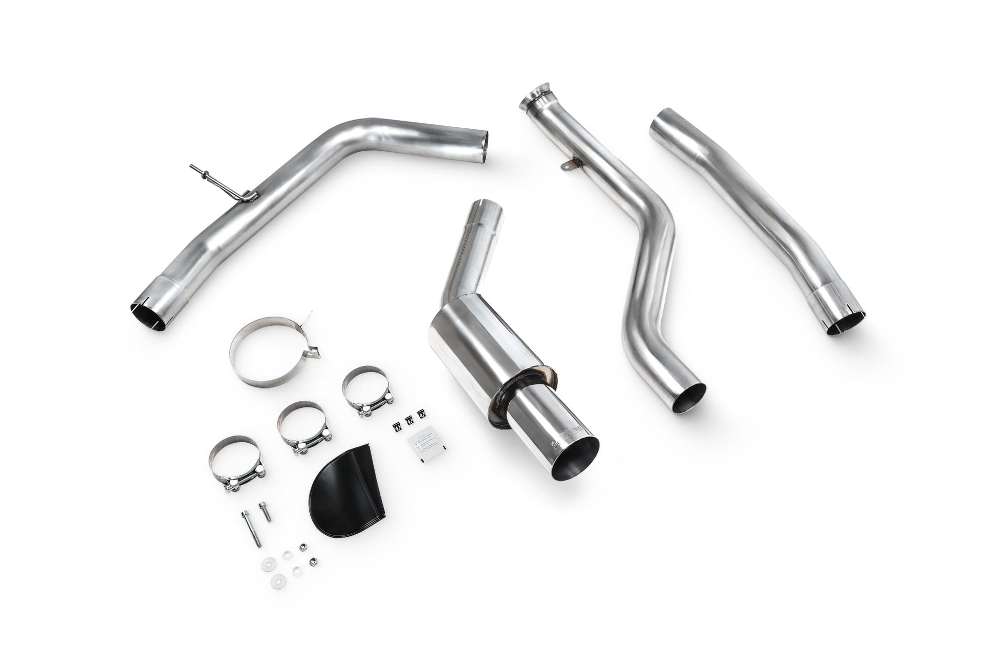 Scorpion Toyota Supra A90 3.0T GPF Models Only (STYS010) – billede 2