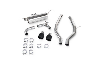 Scorpion Toyota Supra A90 3.0T GPF Models Only (STYS011C) – billede 2