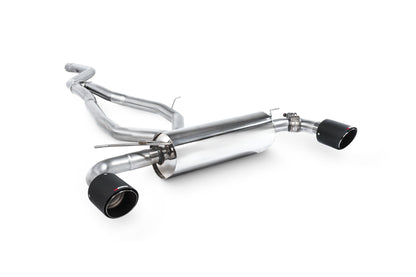 Scorpion Toyota Supra A90 - 3.0T Non-GPF (ROW) (STYS012CF)