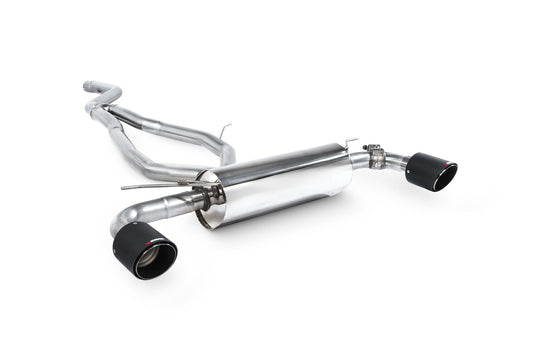 Scorpion Toyota Supra A90 - 3.0T Non-GPF (ROW) (STYS012CF)