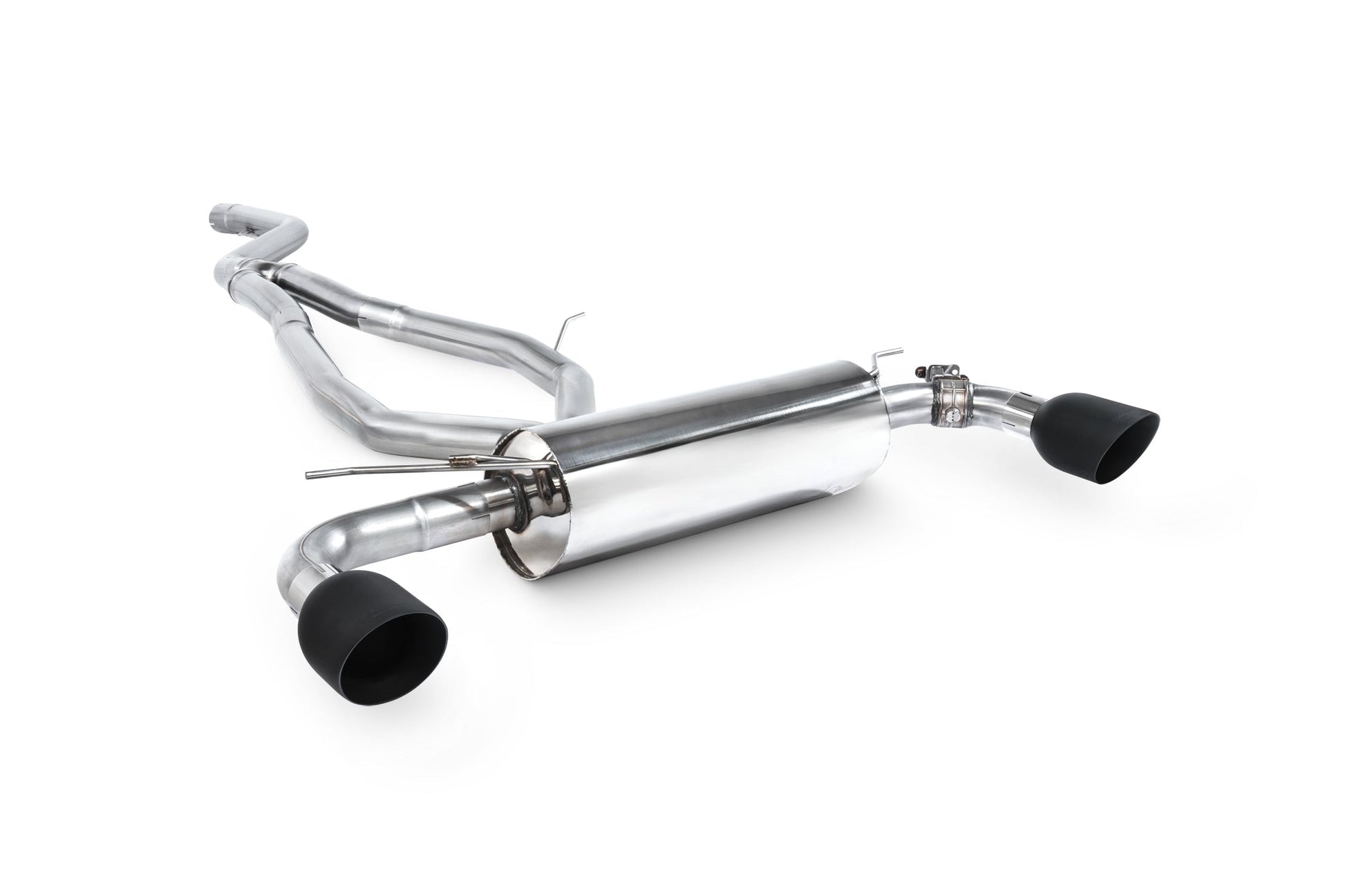 Scorpion Toyota Supra A90 - 3.0T Non-GPF (ROW) (STYS012C)
