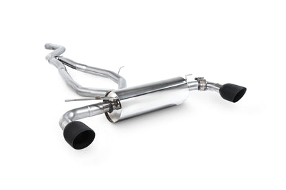 Scorpion Toyota Supra A90 - 3.0T Non-GPF (ROW) (STYS012C)