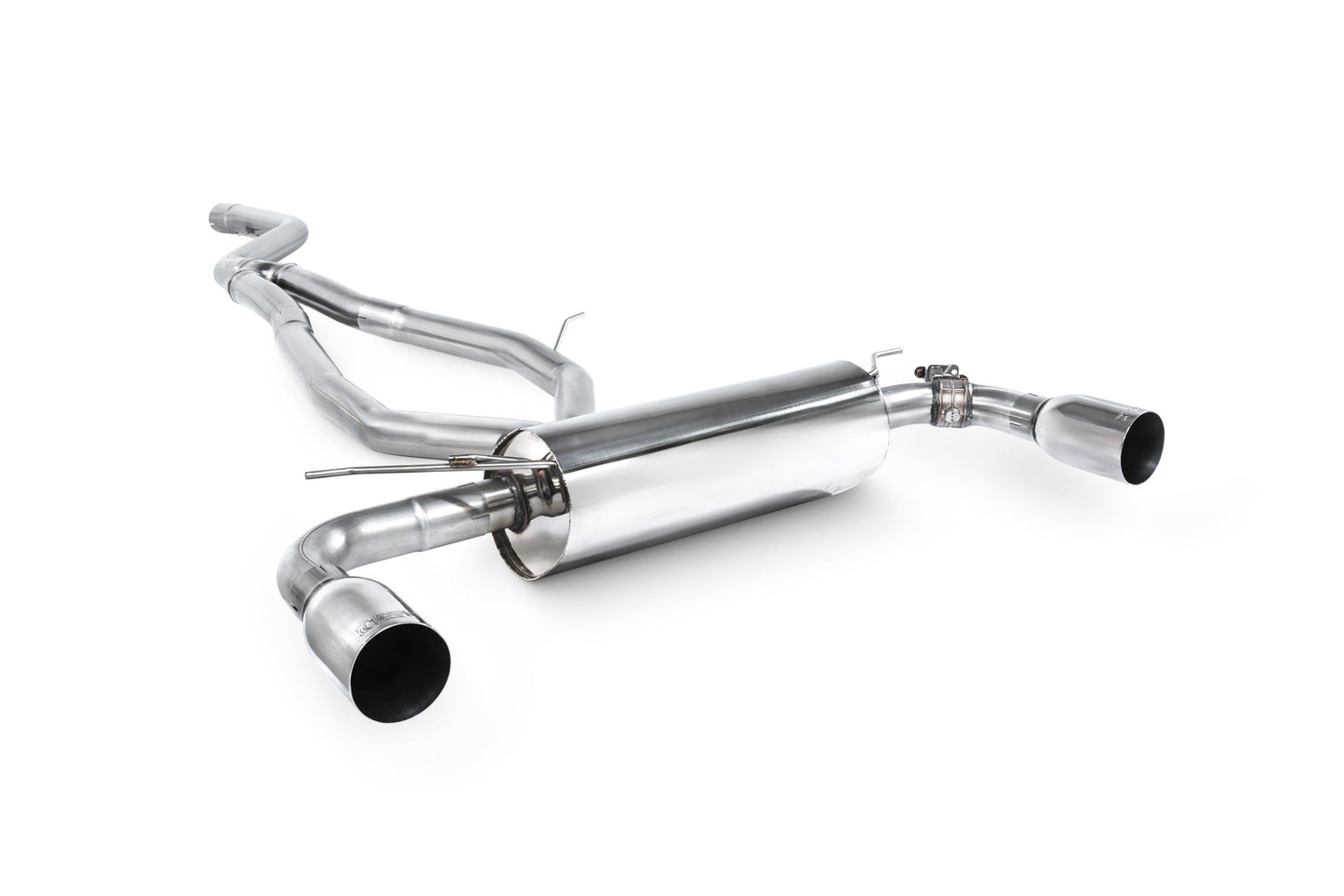 Scorpion Toyota Supra A90 - 3.0T Non-GPF (ROW) (STYS012S)
