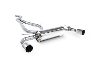 Scorpion Toyota Supra A90 - 3.0T Non-GPF (ROW) (STYS012S)
