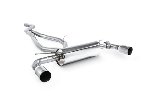 Scorpion Toyota Supra A90 - 3.0T Non-GPF (ROW) (STYS012S)