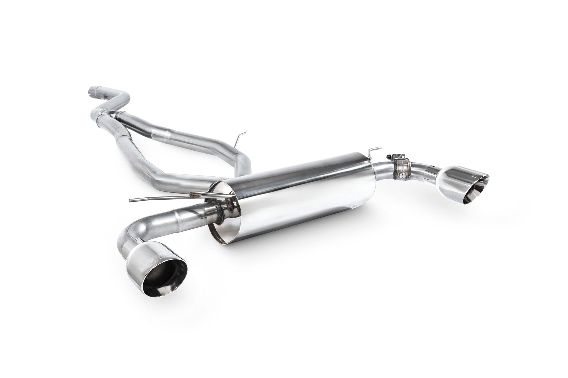 Scorpion Toyota Supra A90 - 3.0T Non-GPF (ROW) (STYS012)