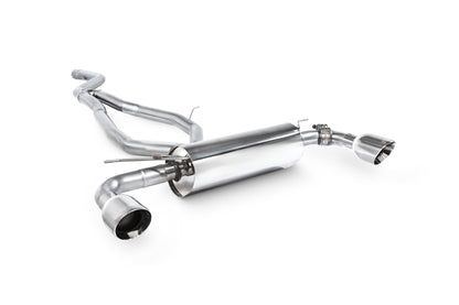 Scorpion Toyota Supra A90 - 3.0T Non-GPF (ROW) (STYS012)