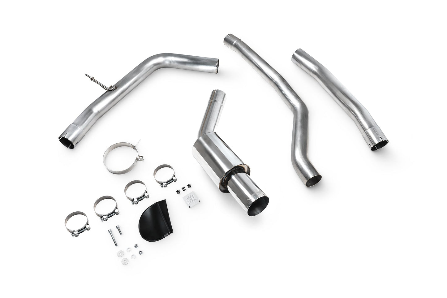 Scorpion Toyota Supra A90 - 3.0T Non-GPF (ROW) (STYS013) – billede 2