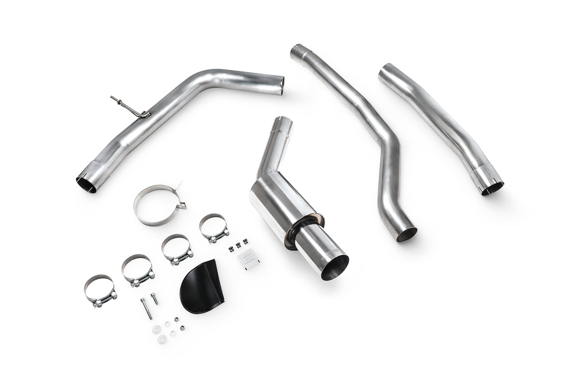 Scorpion Toyota Supra A90 - 3.0T Non-GPF (ROW) (STYS013) – billede 2