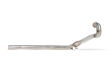 Scorpion VAG Golf MK7 R / S3 8V/ GOLF 7.5R (SVAGC005) – billede 2