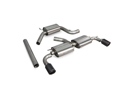 Scorpion Volkswagen Scirocco R (SVW041CF) – billede 2