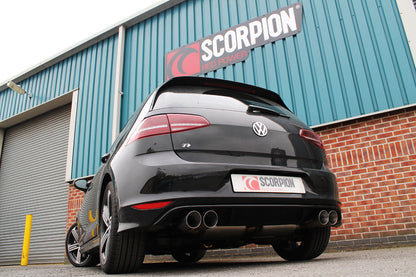 Scorpion Volkswagen Golf MK7 R (SVW044D) – billede 3