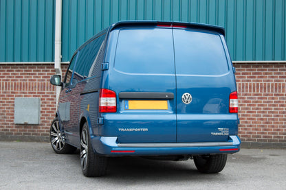 Scorpion Volkswagen Transporter T5 2.5TDi (03-09) / T5 2.0 (10-15) / T5 & T6 2.0 BiTDi (15-19) SWB/LWD 2WD (SVW047S) – billede 3