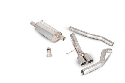 Scorpion Volkswagen Transporter T5 2.5TDi (03-09) / T5 2.0 (10-15) / T5 & T6 2.0 BiTDi (15-19) SWB/LWD 2WD (SVW047) – billede 2