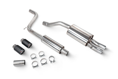 Scorpion Volkswagen Polo GTi AW (GPF MODEL) (SVW061CF) – billede 2