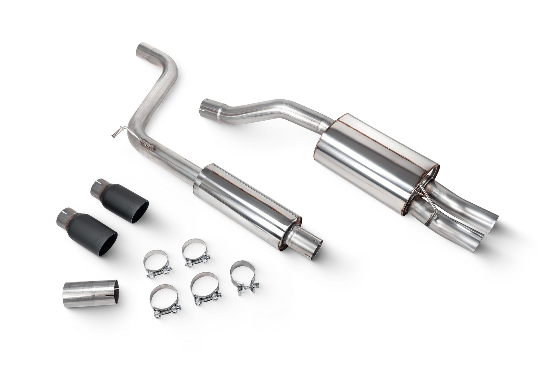 Scorpion Volkswagen Polo GTi AW (GPF MODEL) (SVW061C) – billede 2