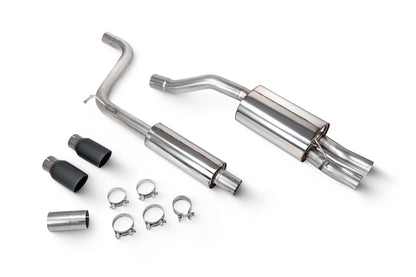 Scorpion Volkswagen Polo GTi AW (GPF MODEL) (SVW061C) – billede 2