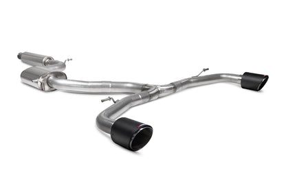 Scorpion Volkswagen Golf MK8 / MK8.5 GTi (SVW064CF)