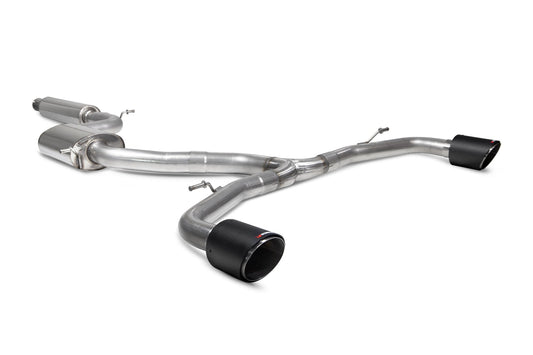 Scorpion Volkswagen Golf MK8 / MK8.5 GTi (SVW064CF)