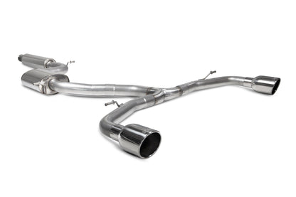 Scorpion Volkswagen Golf MK8 / MK8.5 GTi (SVW064)