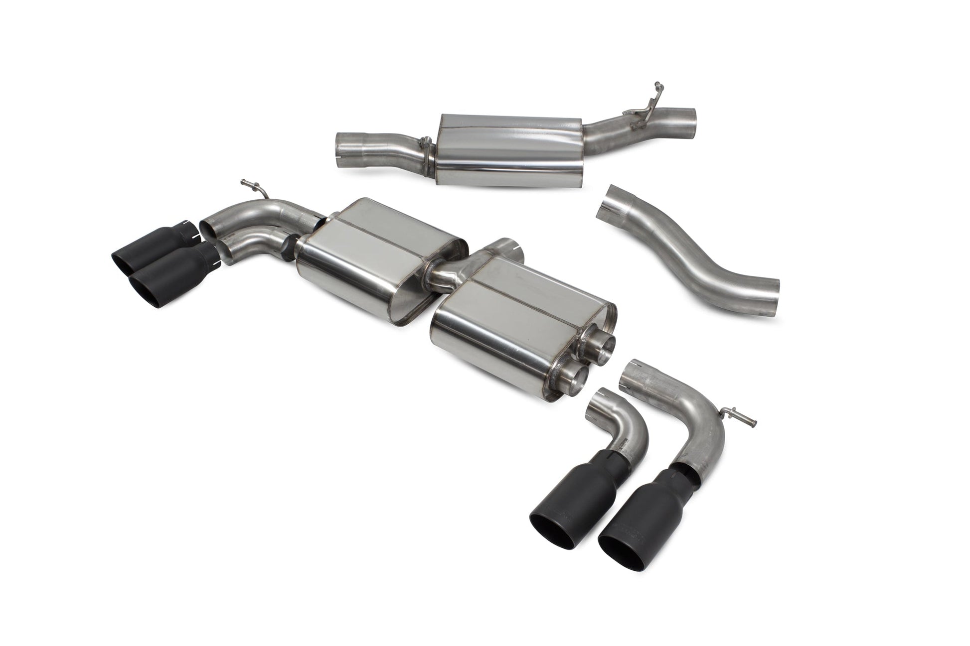 Scorpion Volkswagen Golf R MK8 GPF Model (SVW066C) – billede 2