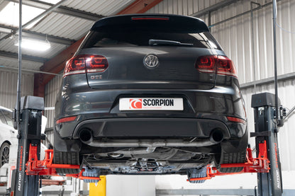 Scorpion Volkswagen Golf Mk6 Gti 2.0 Tsi & Edition 35 (SVW071C) – billede 3