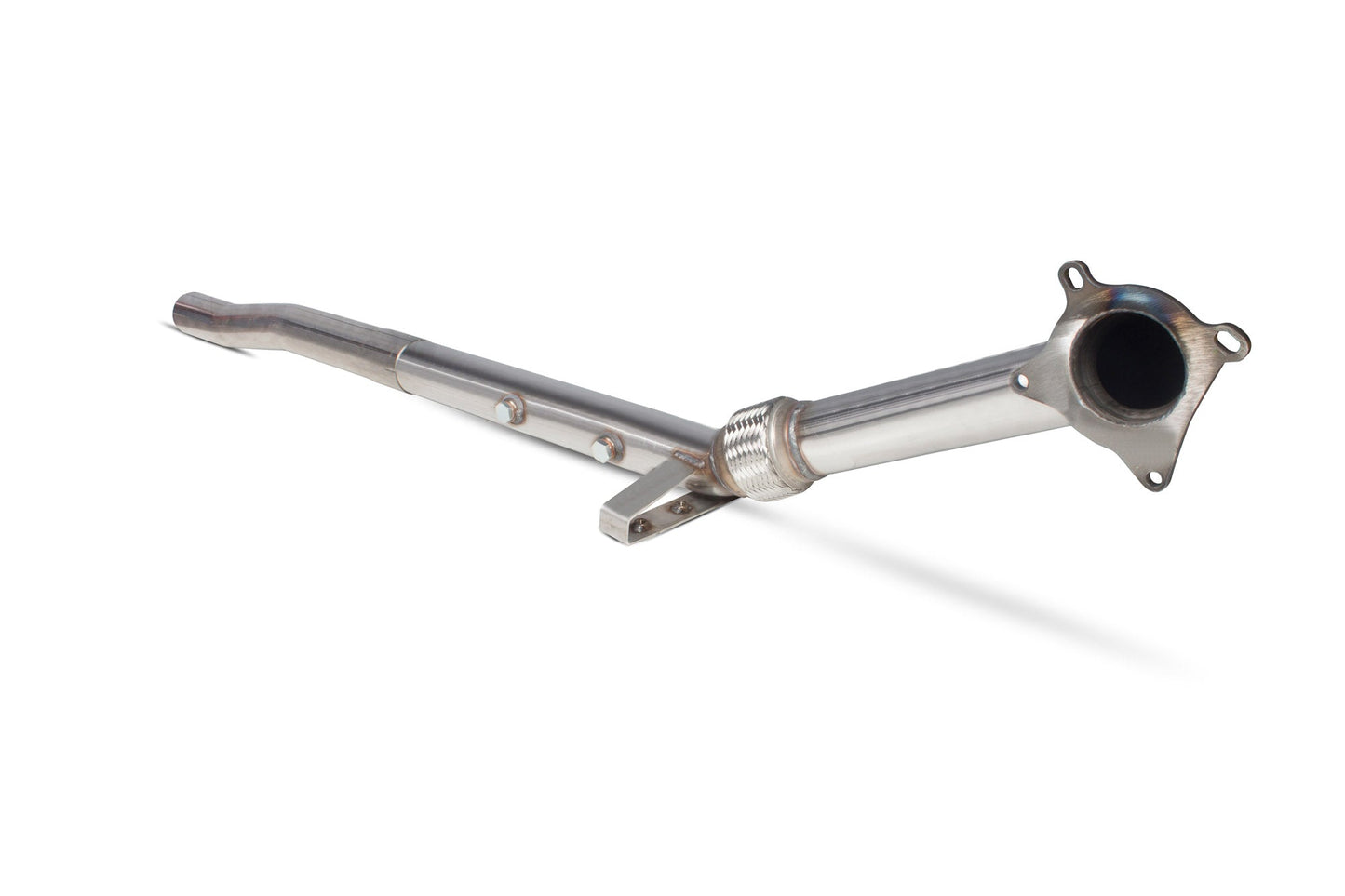 Scorpion Volkswagen Golf Mk6 R 2.0 Tsi (SVWC038) – billede 2