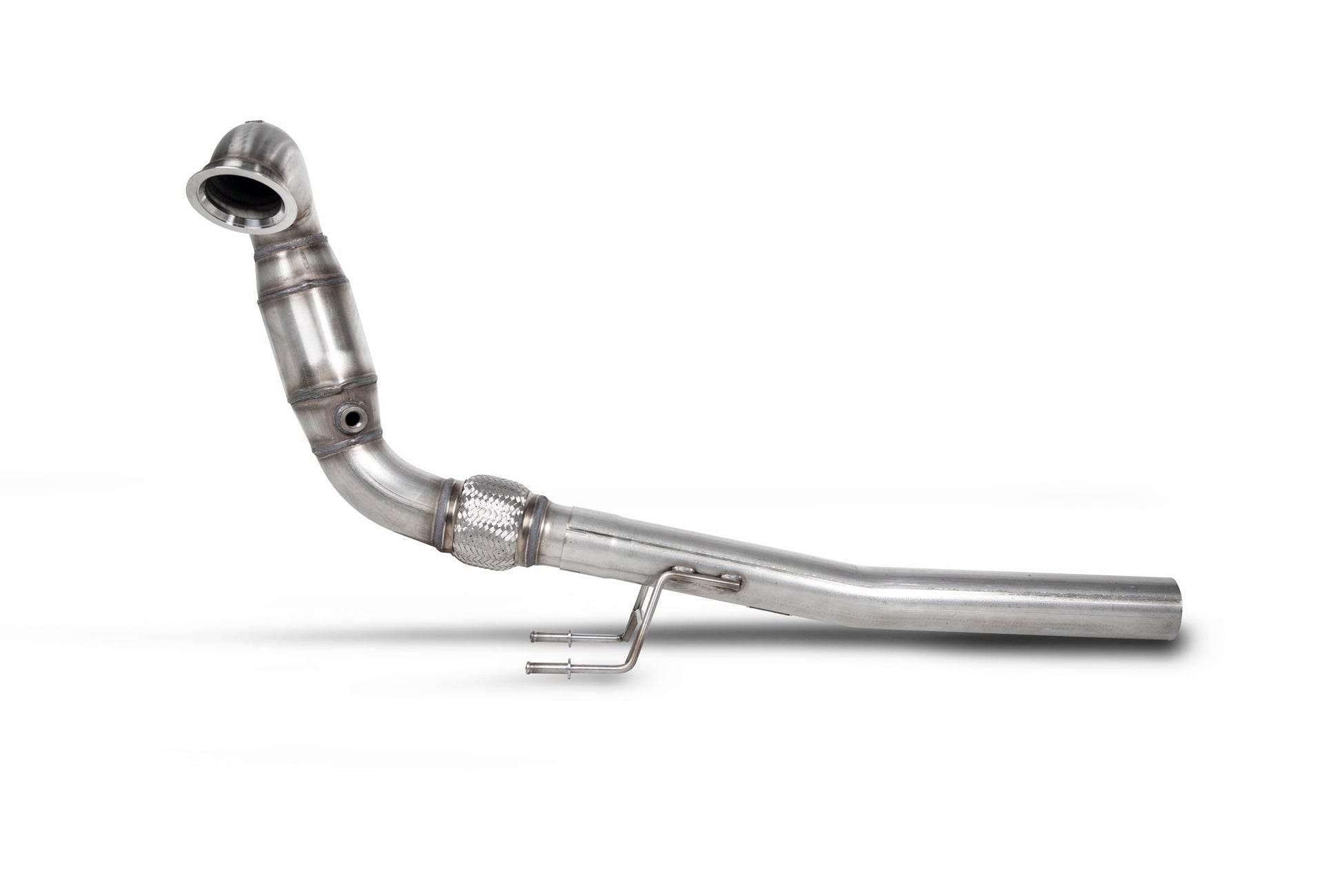 Scorpion Volkswagen Polo Gti 1.8T 6C (SVWC051) – billede 2