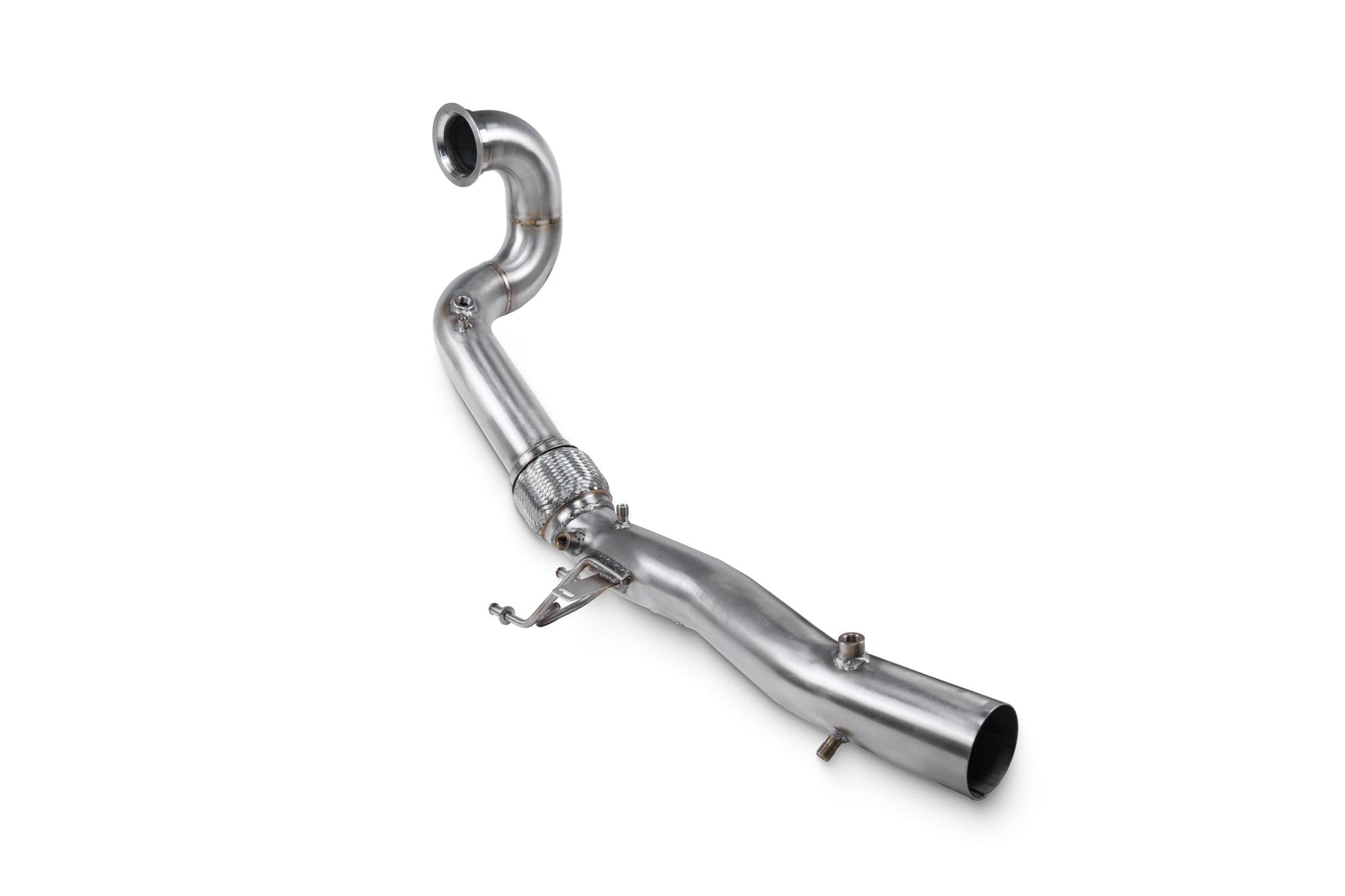 Scorpion VAG Golf MK7.5 GPF incl TCR & Performance Pack / Seat Leon Cupra 290 GPF (SVWC060)