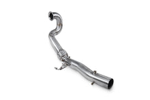 Scorpion VAG Golf MK7.5 GPF incl TCR & Performance Pack / Seat Leon Cupra 290 GPF (SVWC060)