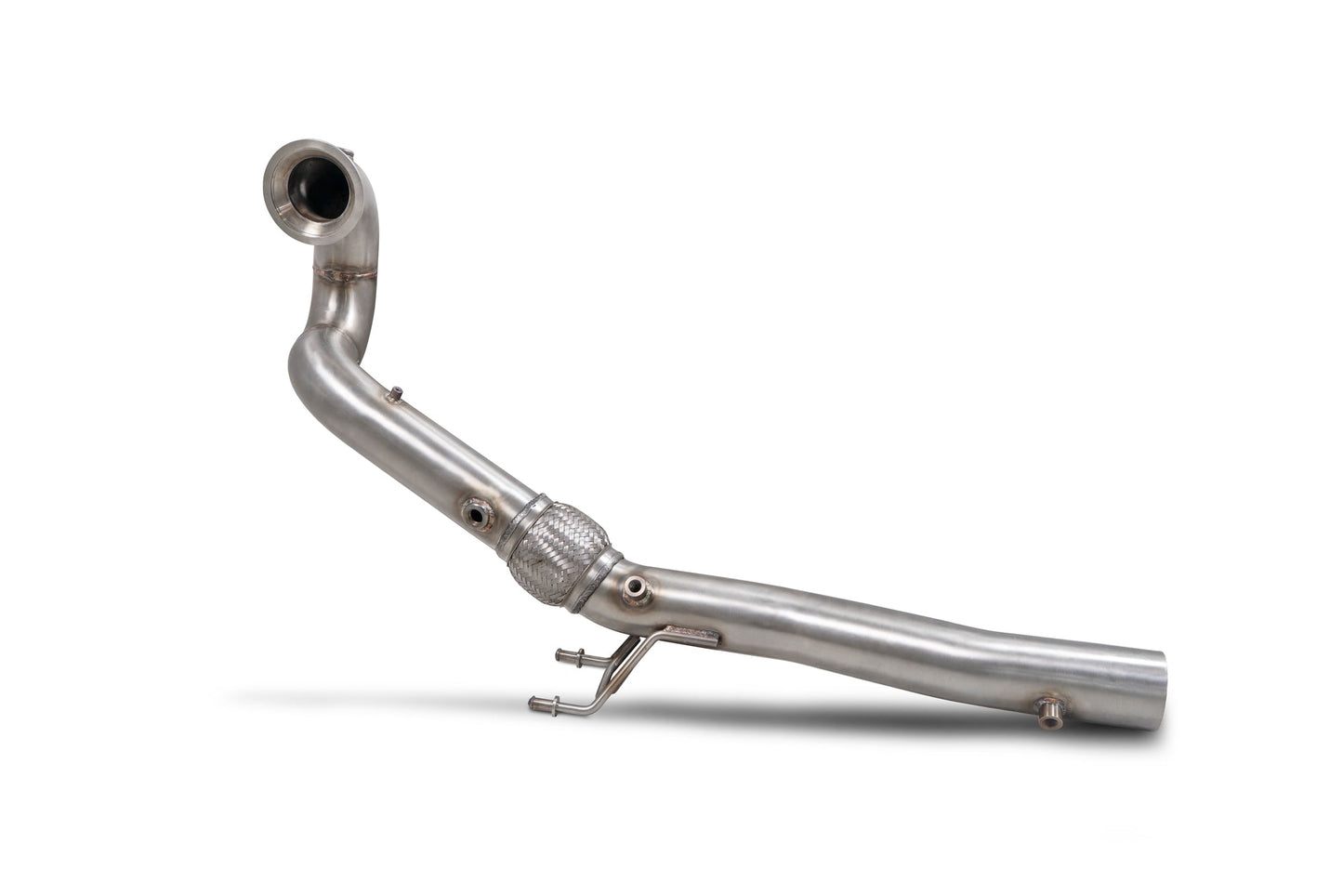 Scorpion VAG Golf GTI MK8 / MK8.5 & Clubsport, CUPRA Leon 245 / Leon 300 VZ3 (SVWC064) – billede 2