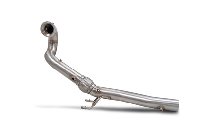 Scorpion VAG Golf GTI MK8 / MK8.5 & Clubsport, CUPRA Leon 245 / Leon 300 VZ3 (SVWC064) – billede 2